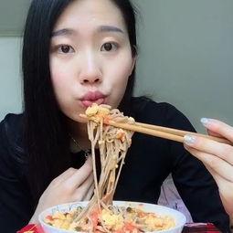 吃瓜人吃甜品视频  第2张